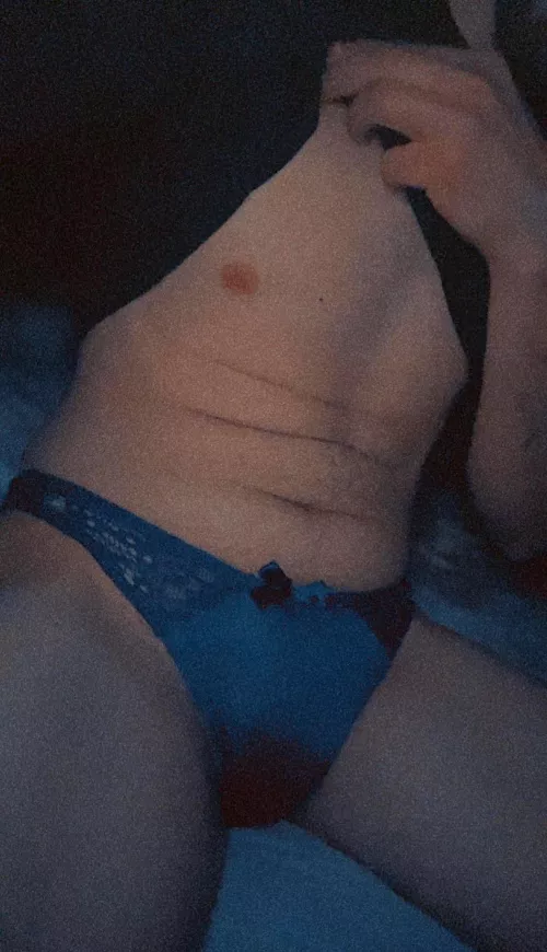 You like it?🙈😊💦 by Regular_Fault_4547