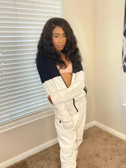 Your jacket is a good boyfriend material... I also looove your manly scent on it ughh by Freya9580