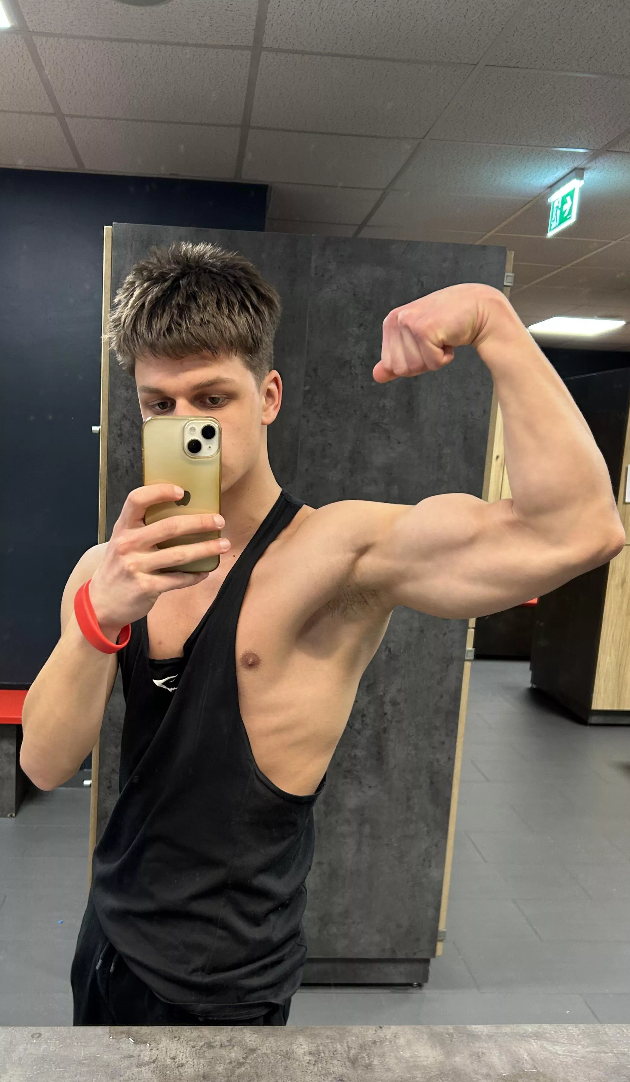 (19)Any pit lovers ? posted by Select_Equipment4297