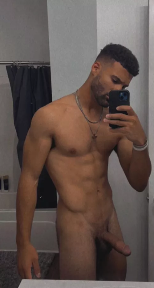 23 what yall think? by Aggressive_Ratio9087