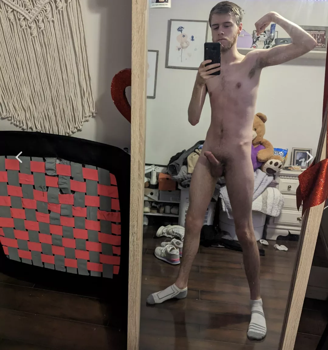 25M How do I look posted by AnglicanEp