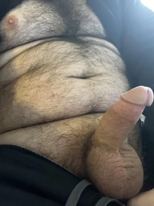 [28] Woof 😏 DMs always open  by NewJ95