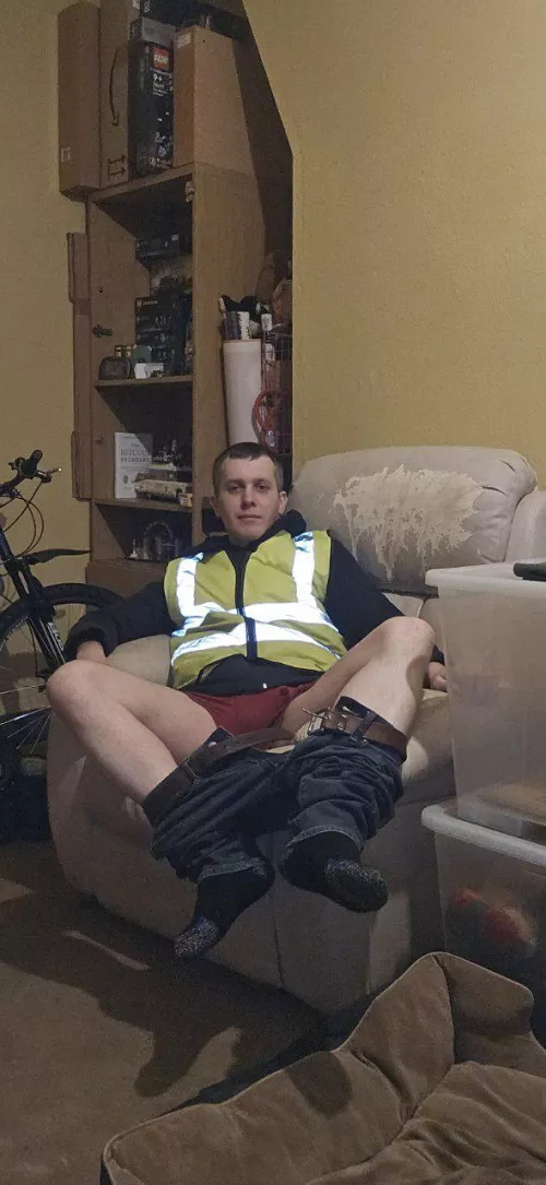 [39] UK gay, dm open by Tykerr