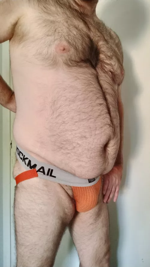 42 Daddy bear needs a good boy. DMs open.  by th1rstyb0y