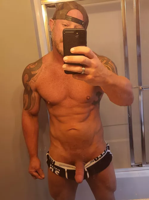 (43) drain the morning wood? by Turbulent-Air-7641