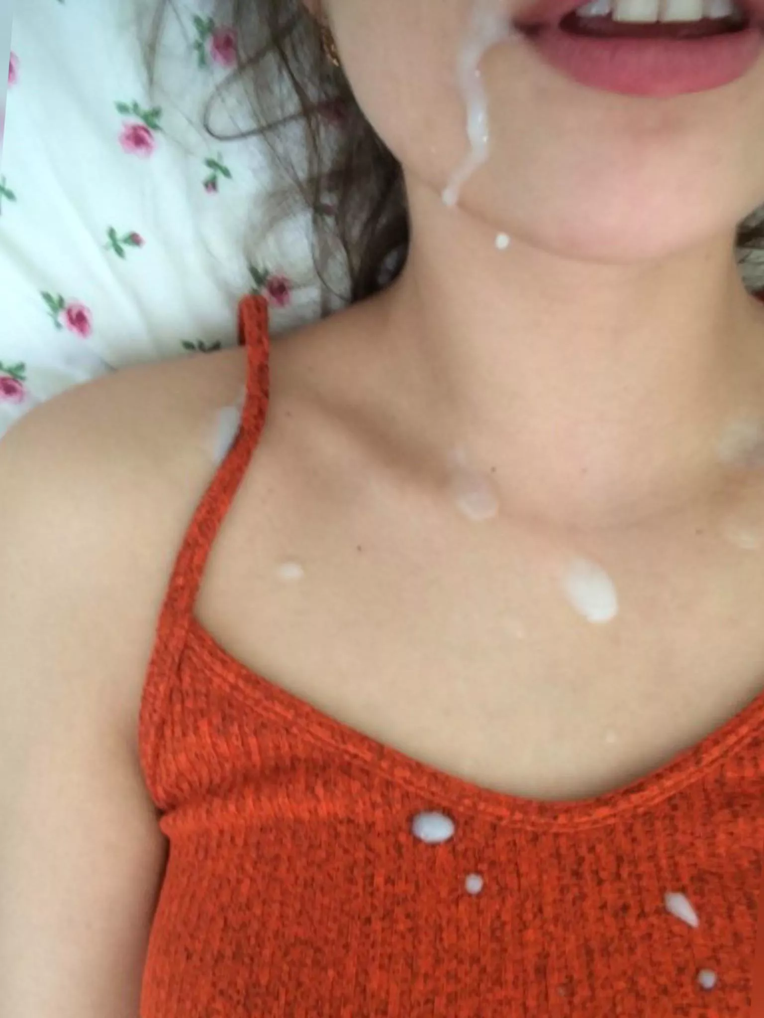 A wonderful night posted by Baby_melyr