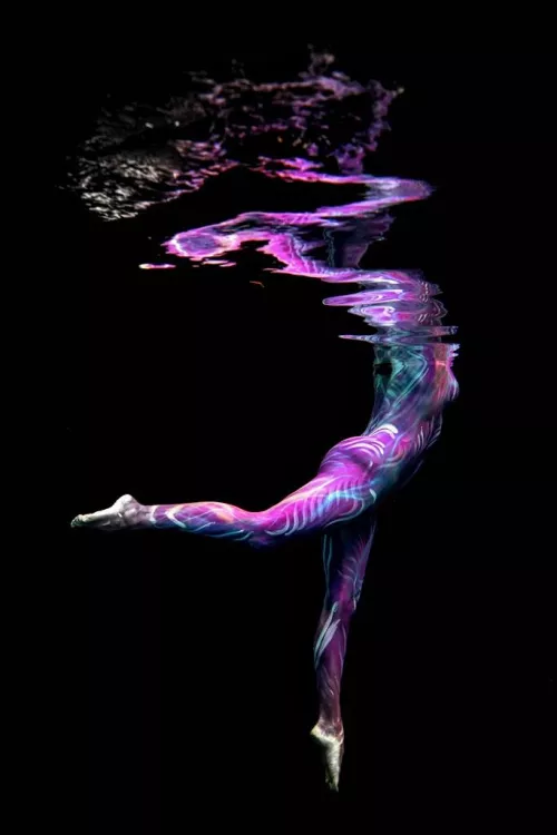 Abyss - Fleshandcolor by fleshandcolor