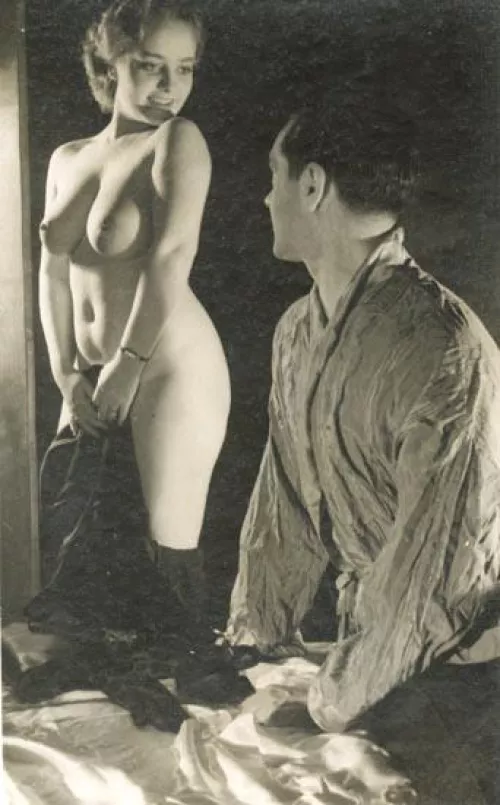 Almost 100 years ago to the 1930s by AZGilaMonster