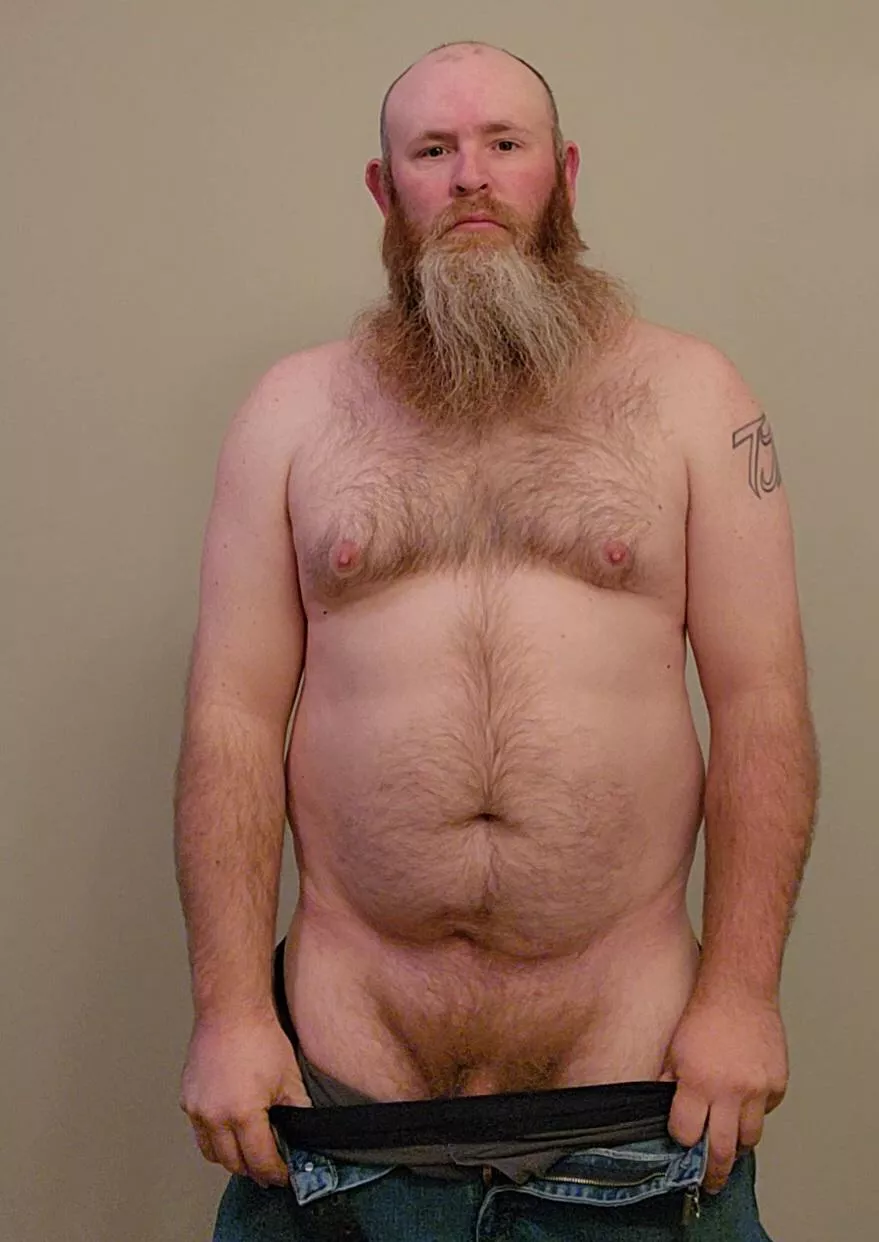 Almost [41] what do ya think  posted by Effective-One-8547