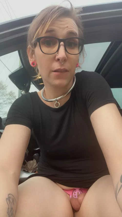 almost forgot to post this one from this morning too😋 by princesslux1