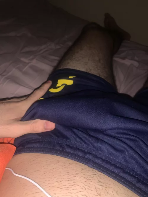 Almost getting out by theboywhonows