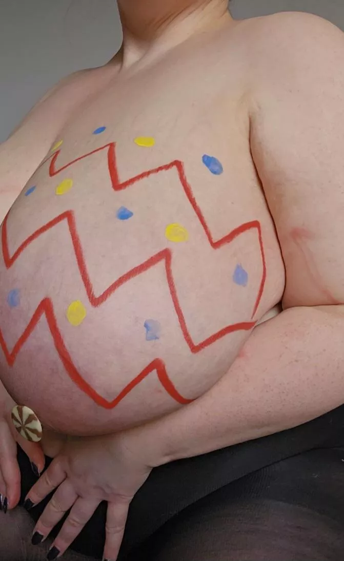 Alternative Easter Treat  posted by saslassie