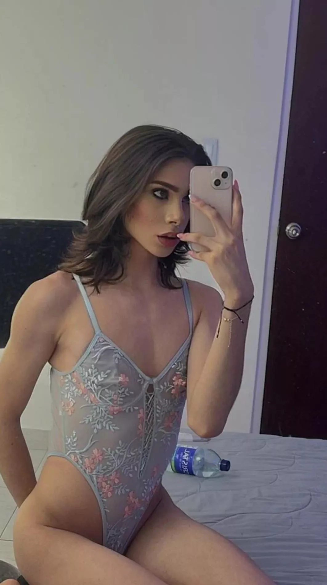 Am i cute guyyys? posted by Revolutionary36