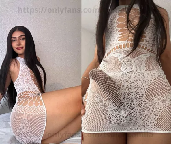 am I raising your temperature? 😳 by tsbiancamilaa