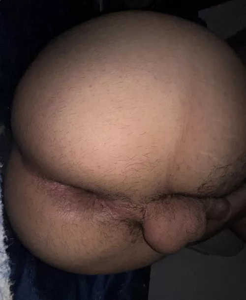 Am I thick?[22] by Theboi7777