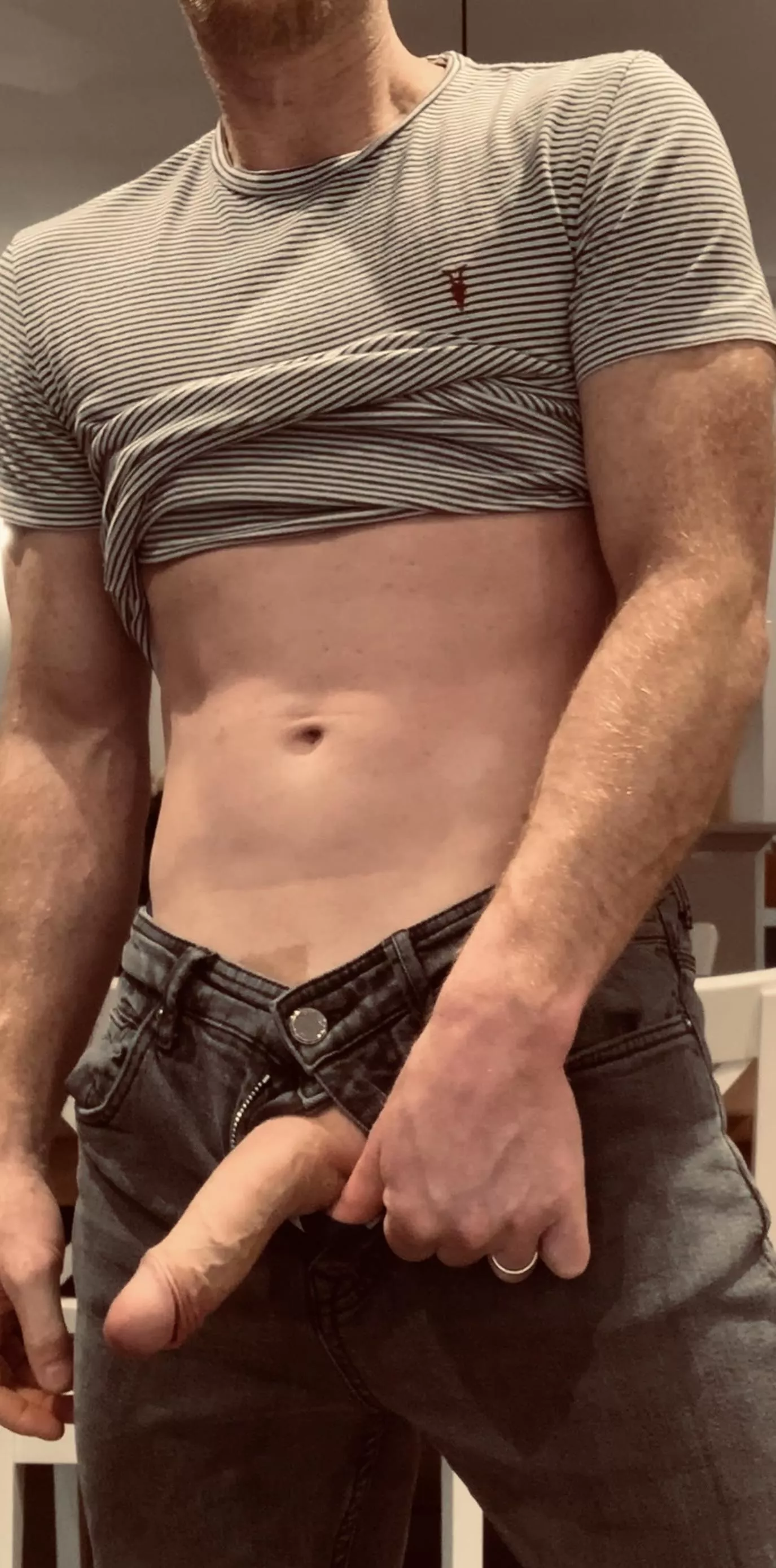 Any fans of Daddy cock?[44] posted by Zealousideal_Way7677