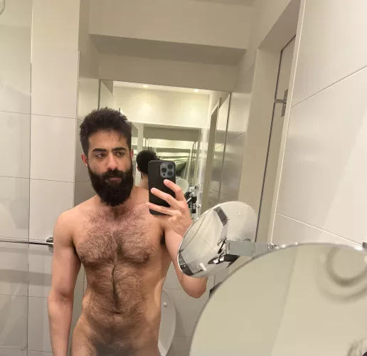 Appreciate everyone being so nice and welcoming on this subreddit ❤️ by Content-Pace-3962