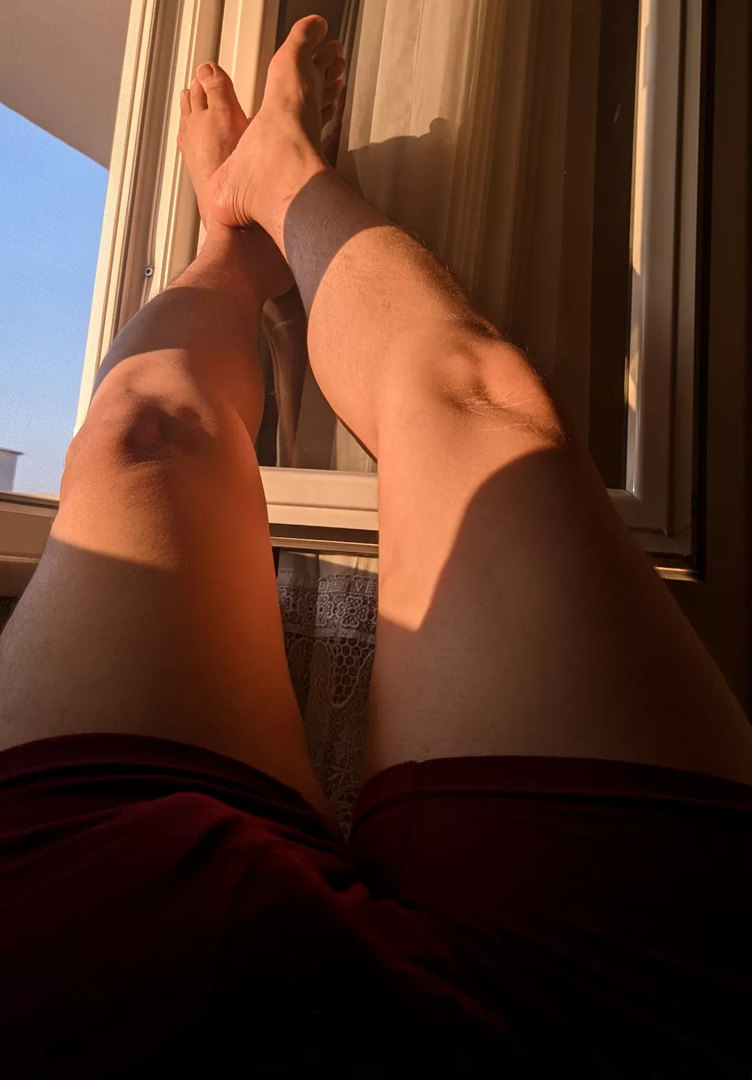 Are you a morning person? posted by Livid_Bass_8142