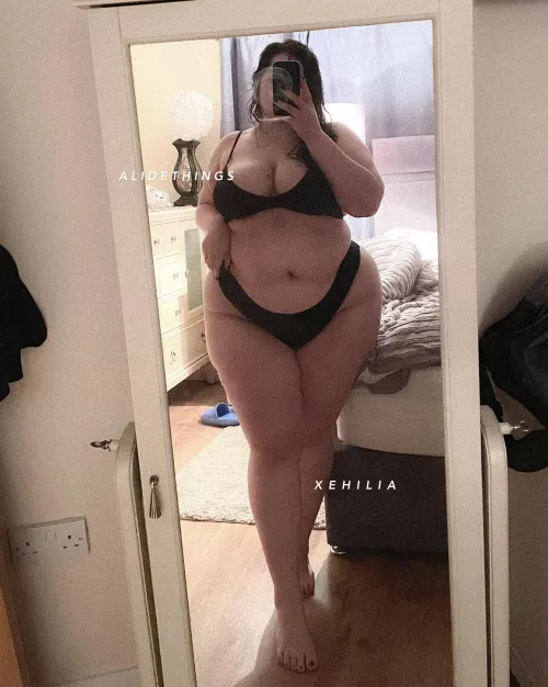 are you an ass or tits guy by xehilia