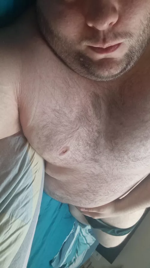 Ate too much easter eggs by wishhewasadam