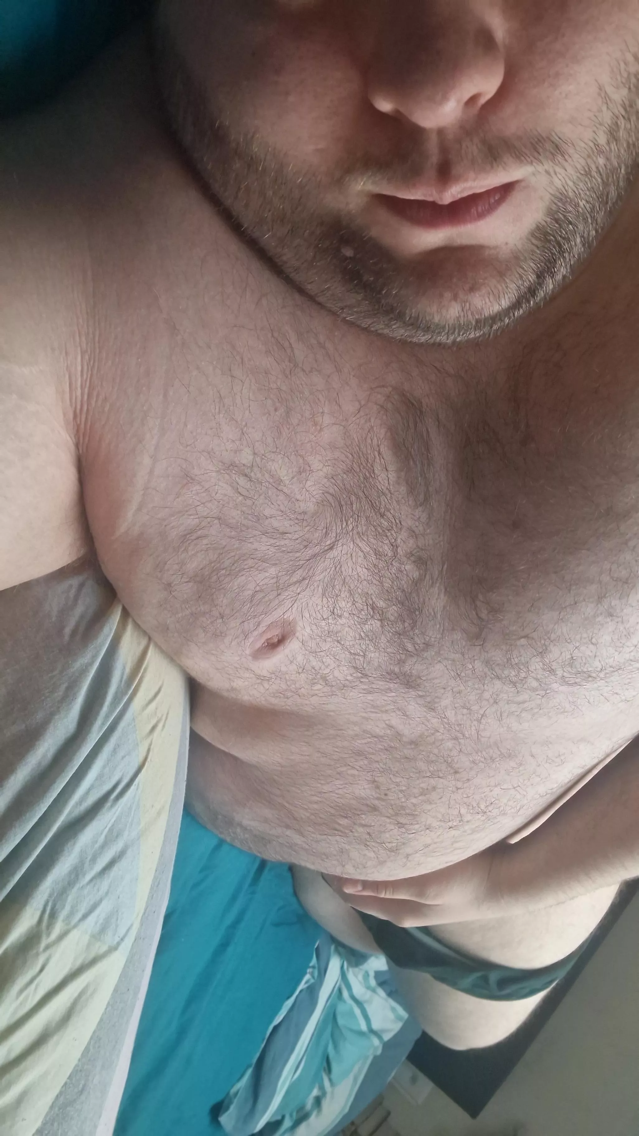 Ate too much easter eggs posted by wishhewasadam