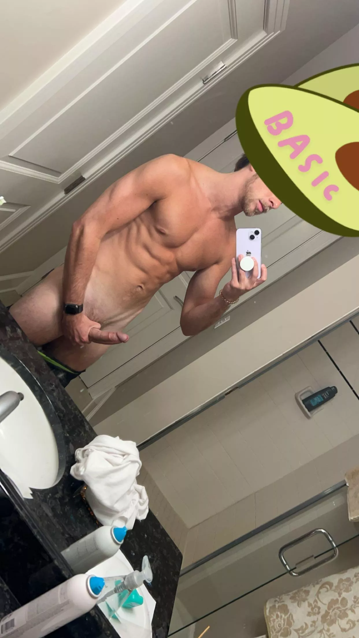 Bend Over Baby posted by PathFinDick