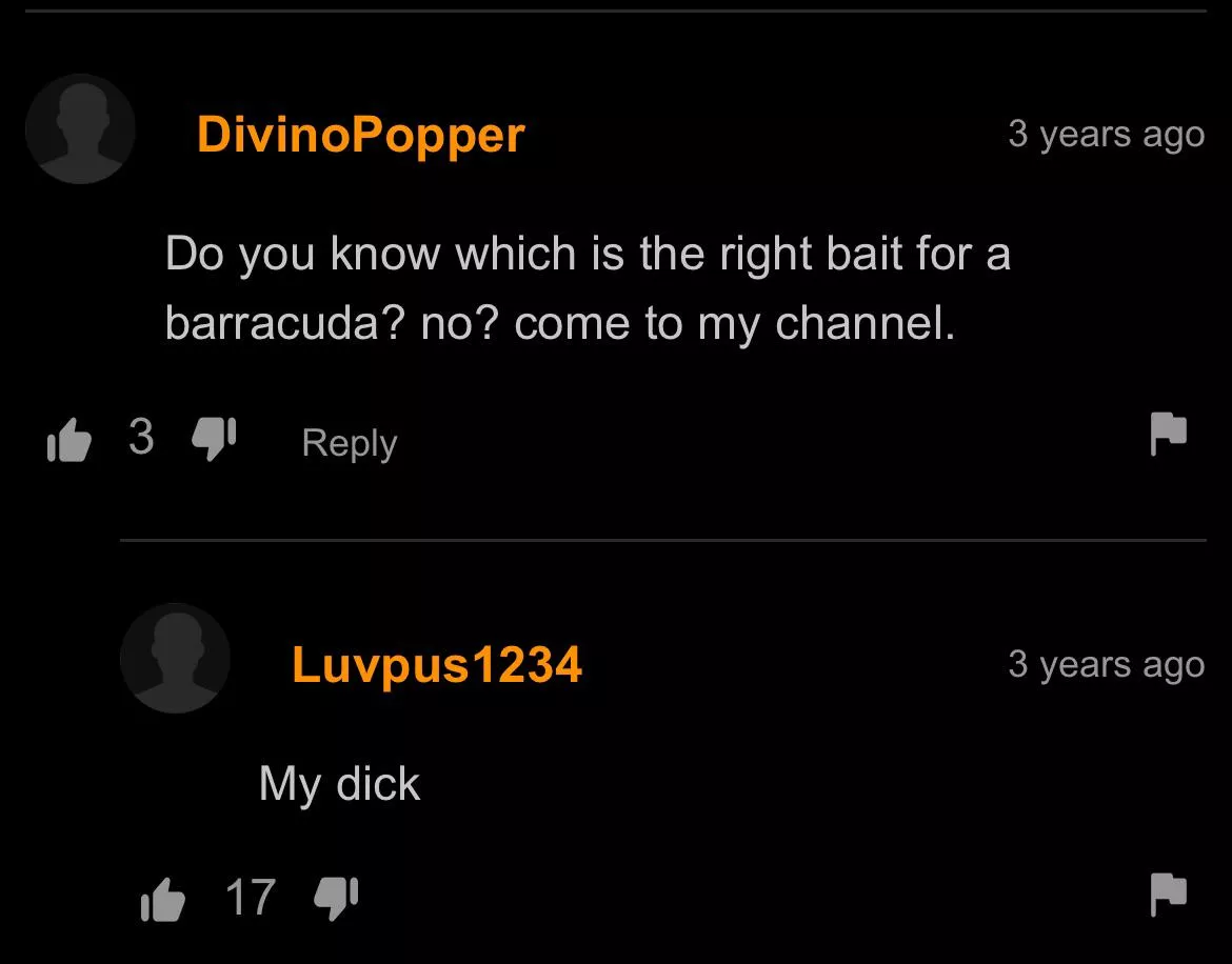 Bruh what posted by HoraceWimpLV426