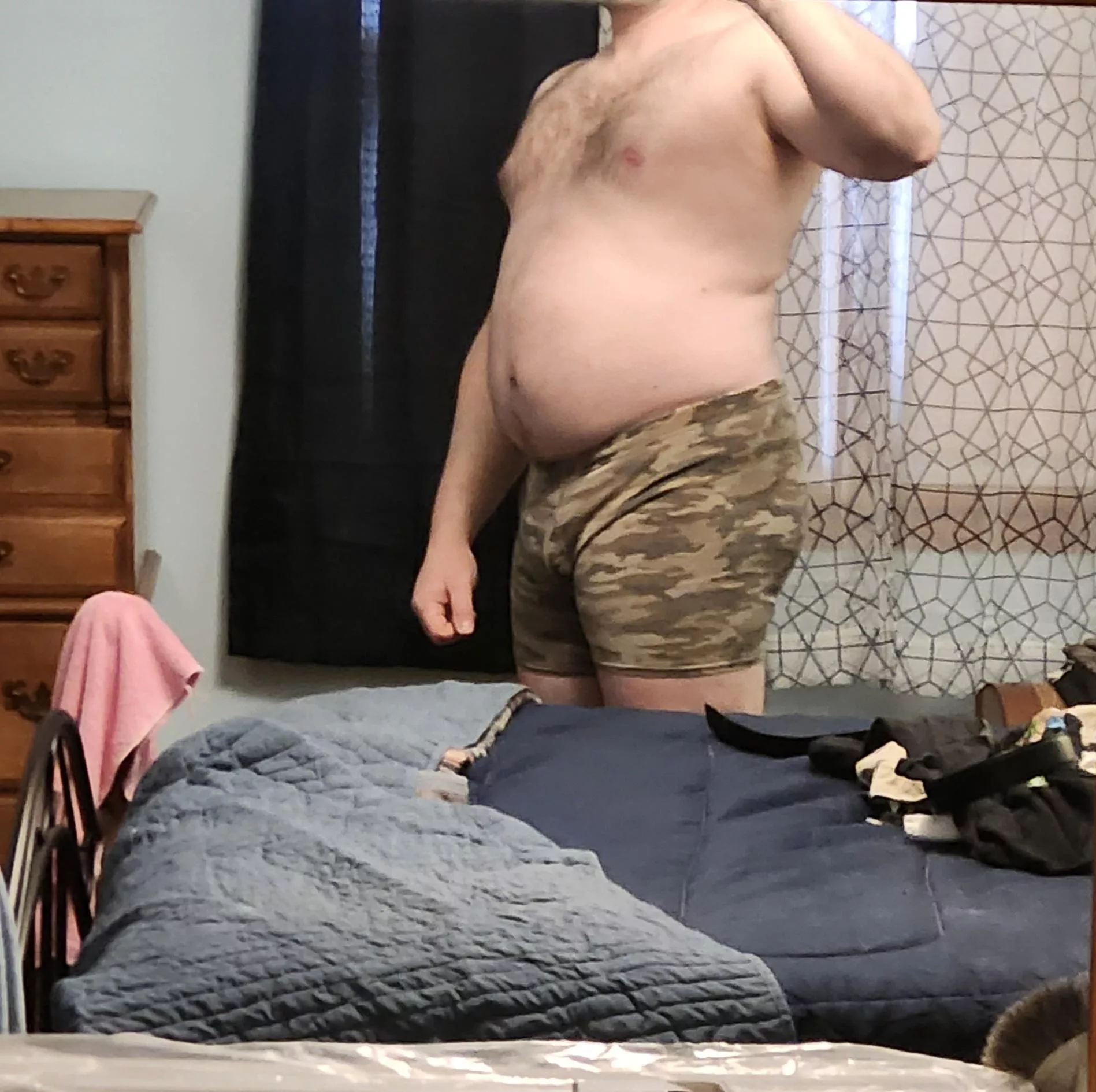 Camouflage  posted by expo404