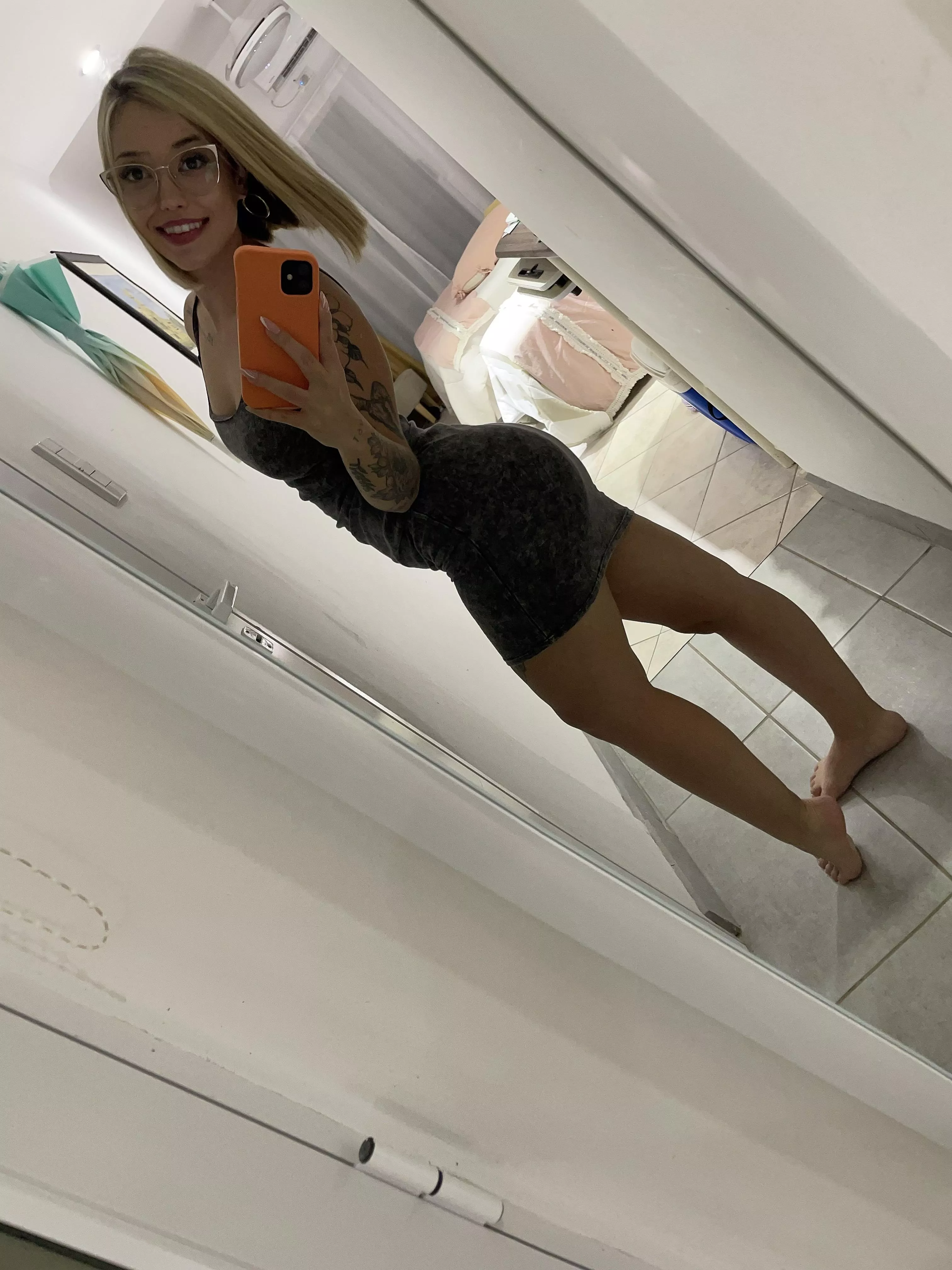 Can I come on our date with this dress, or is it too short? posted by Maleficent_Syrup2899