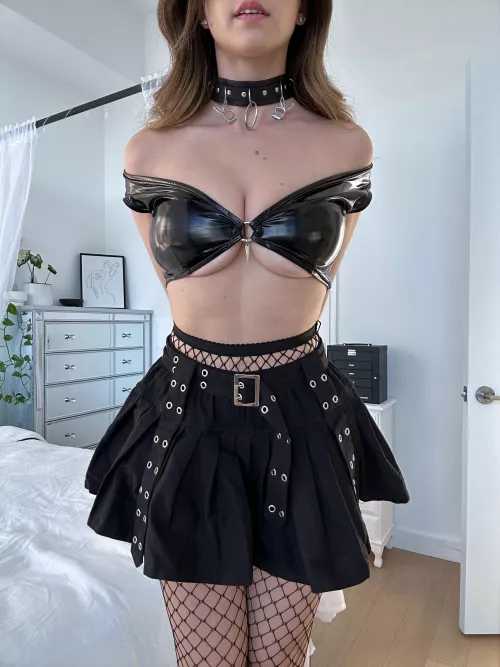 can you become my master? by kisseve