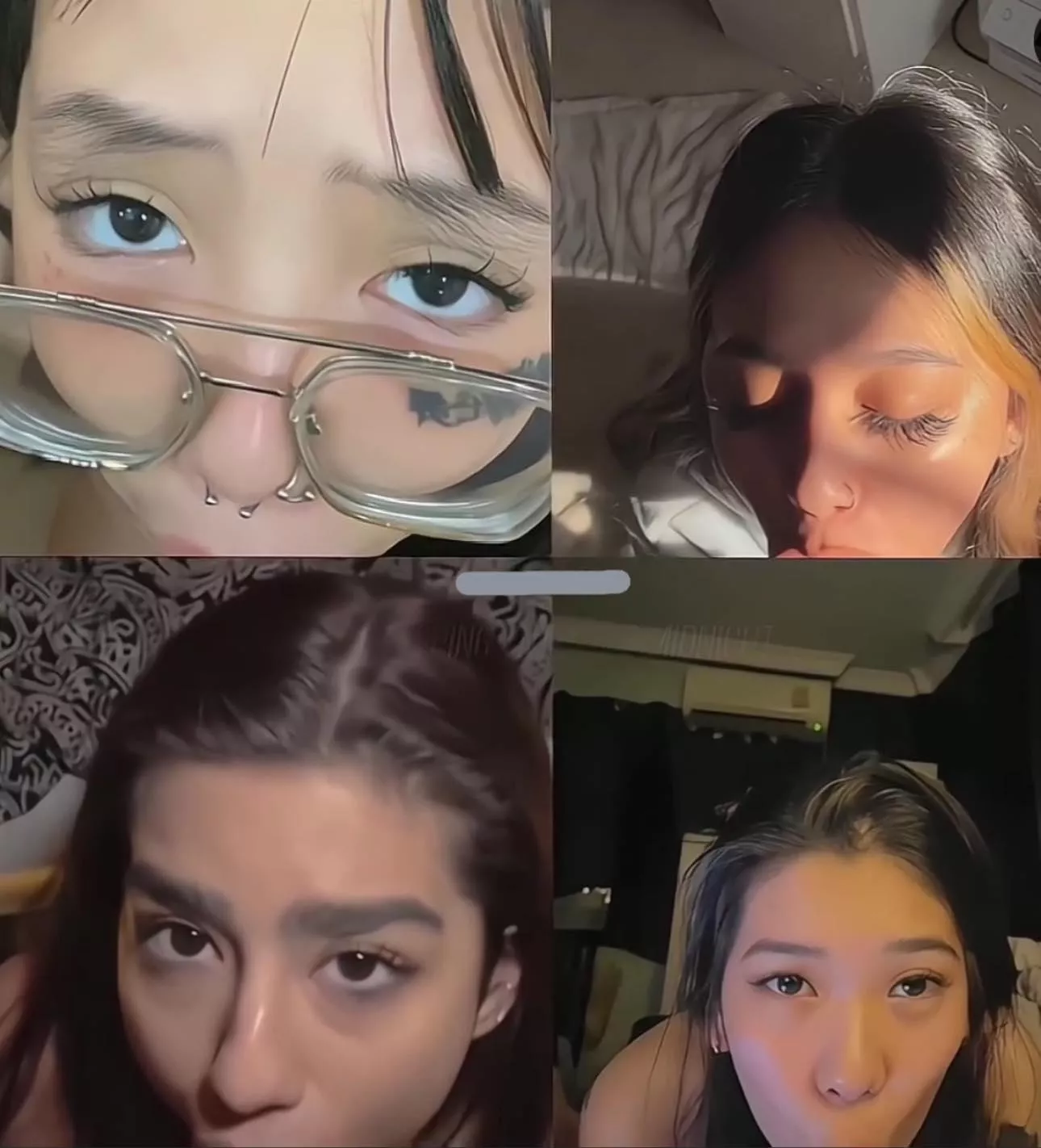 Can you tell me what are their names? posted by vanillakun69