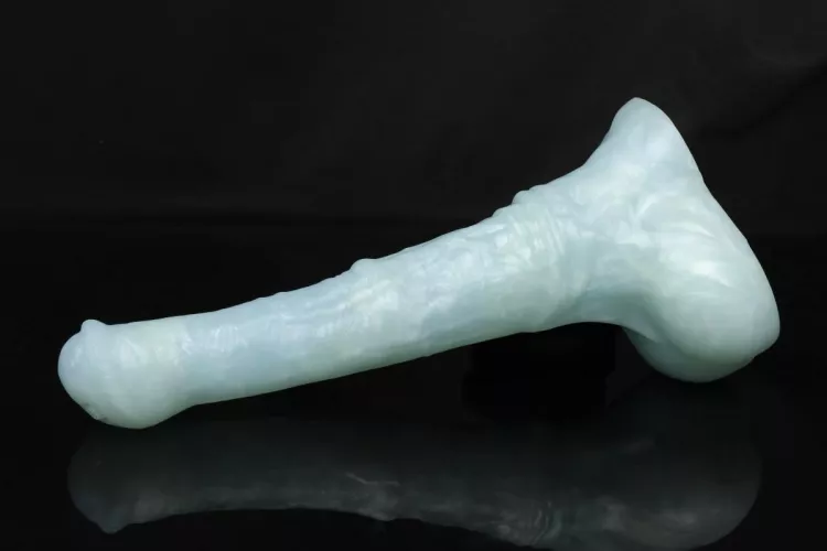 chance is out for delivery! by Melodic_Cookie_9795