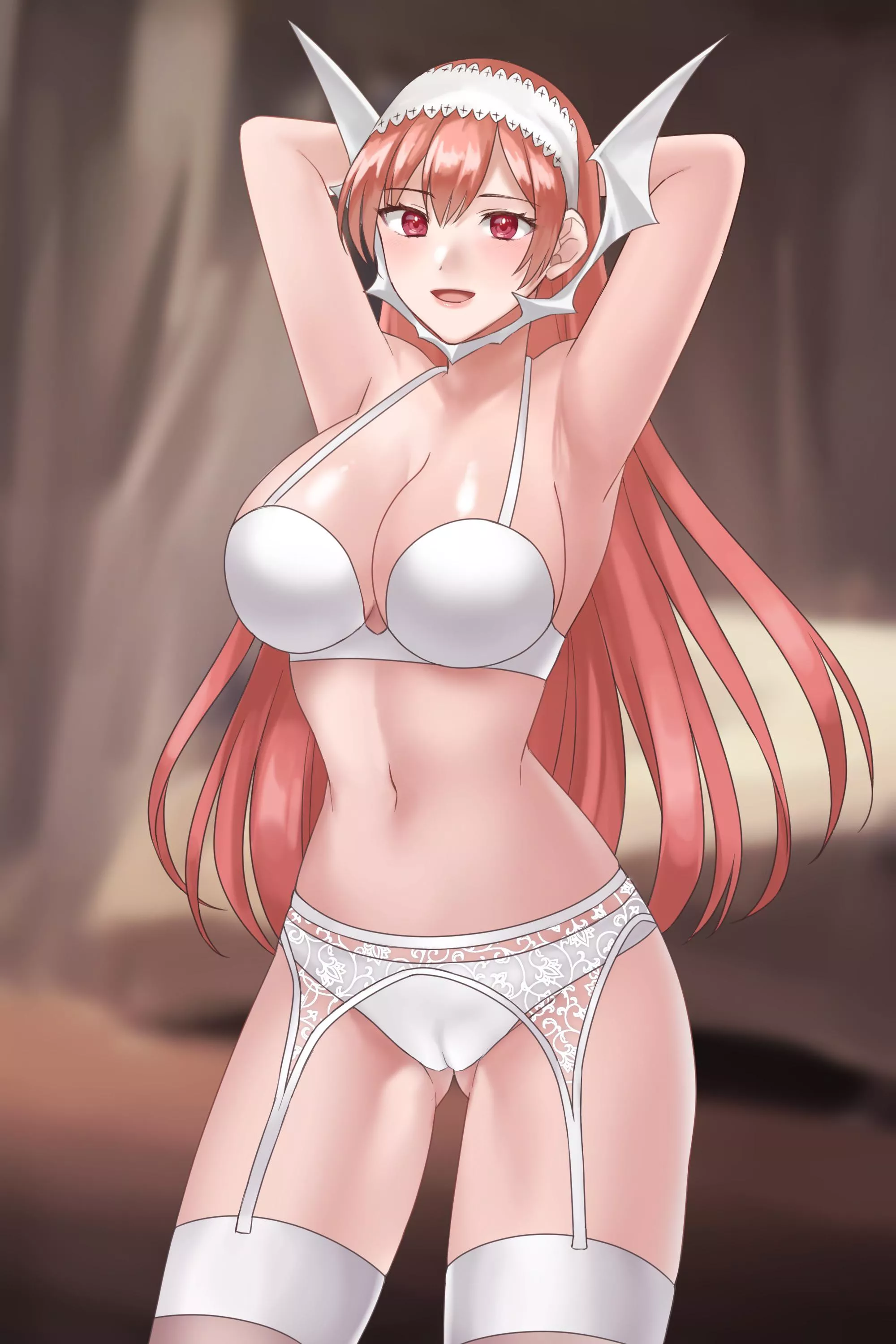 Cherche (hazuki) posted by Emilia67