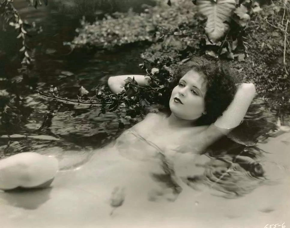 Clara Bow Pre Code posted by Mundane-Employer-719