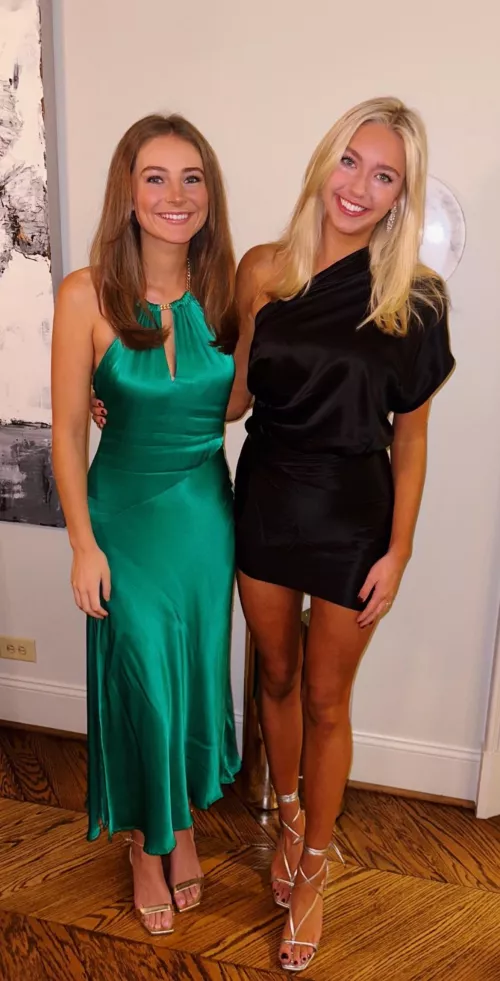 College freshman [2] by Comfortable_Eye_9165