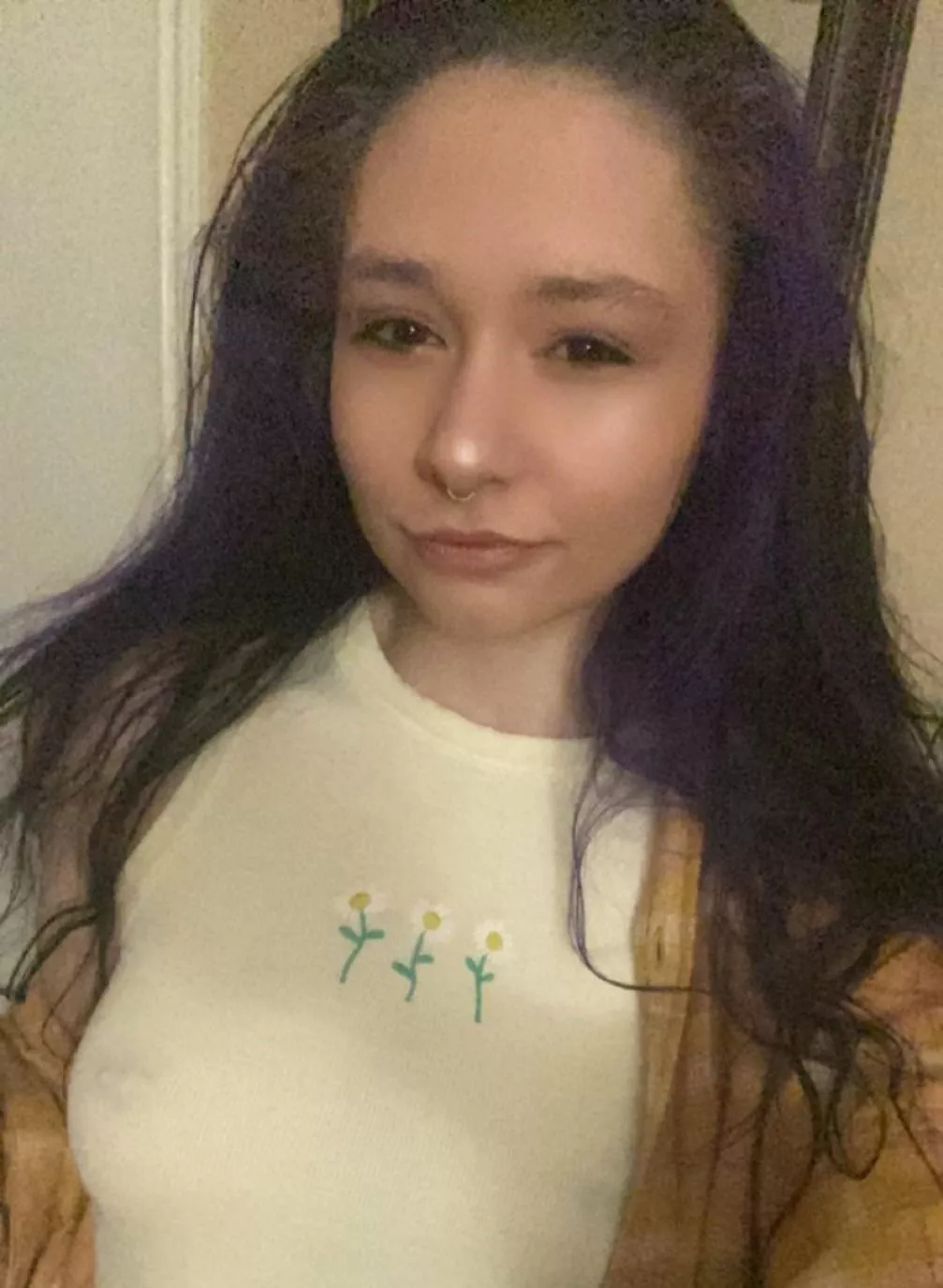Cute Alt Girl  posted by nottheghxst