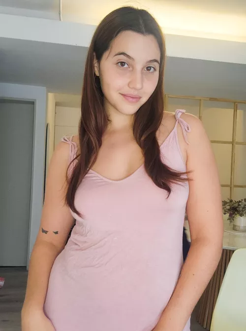 @cutey.luna on IG let's be friends by WiseWardrobe