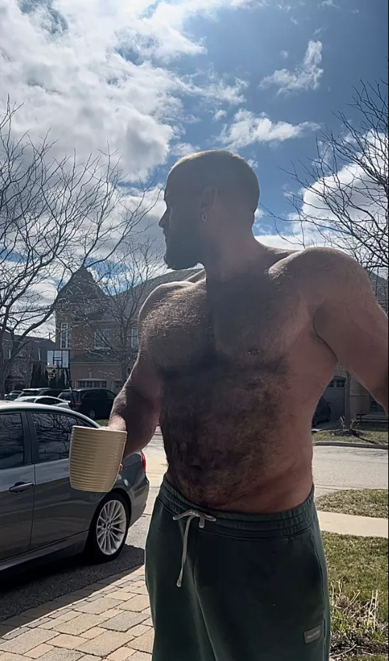 Daddies Back (33) posted by Damiantheone96