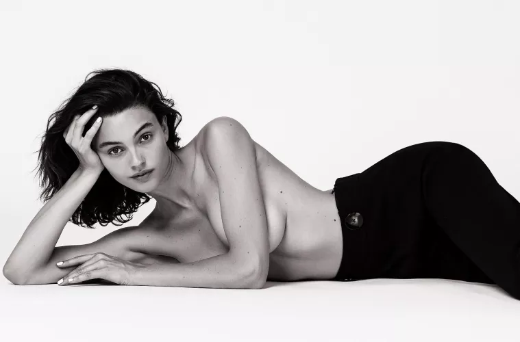 Daria Roxin by zerothirtyfour