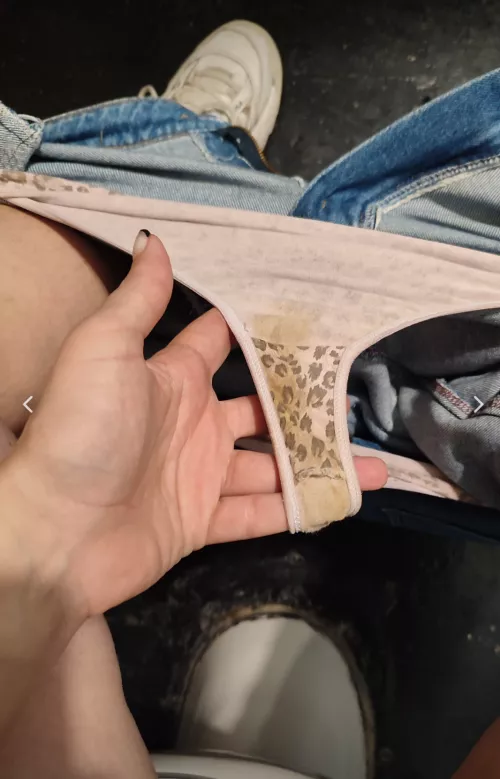 Dirty sweaty pussy  by No-Huckleberry690