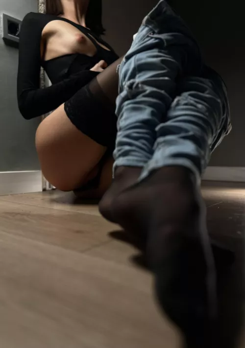 Do you like it skinny fit? by la_skinny