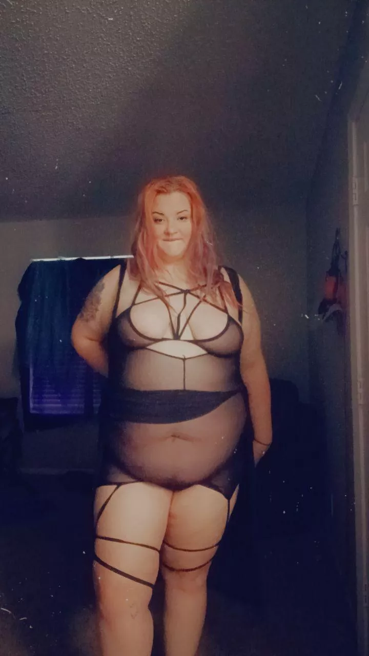 Do you want more?🥵 posted by Stuffitindaddy