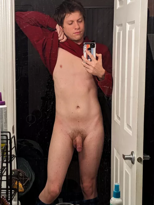 Do you want to touch me by ppblaster9000