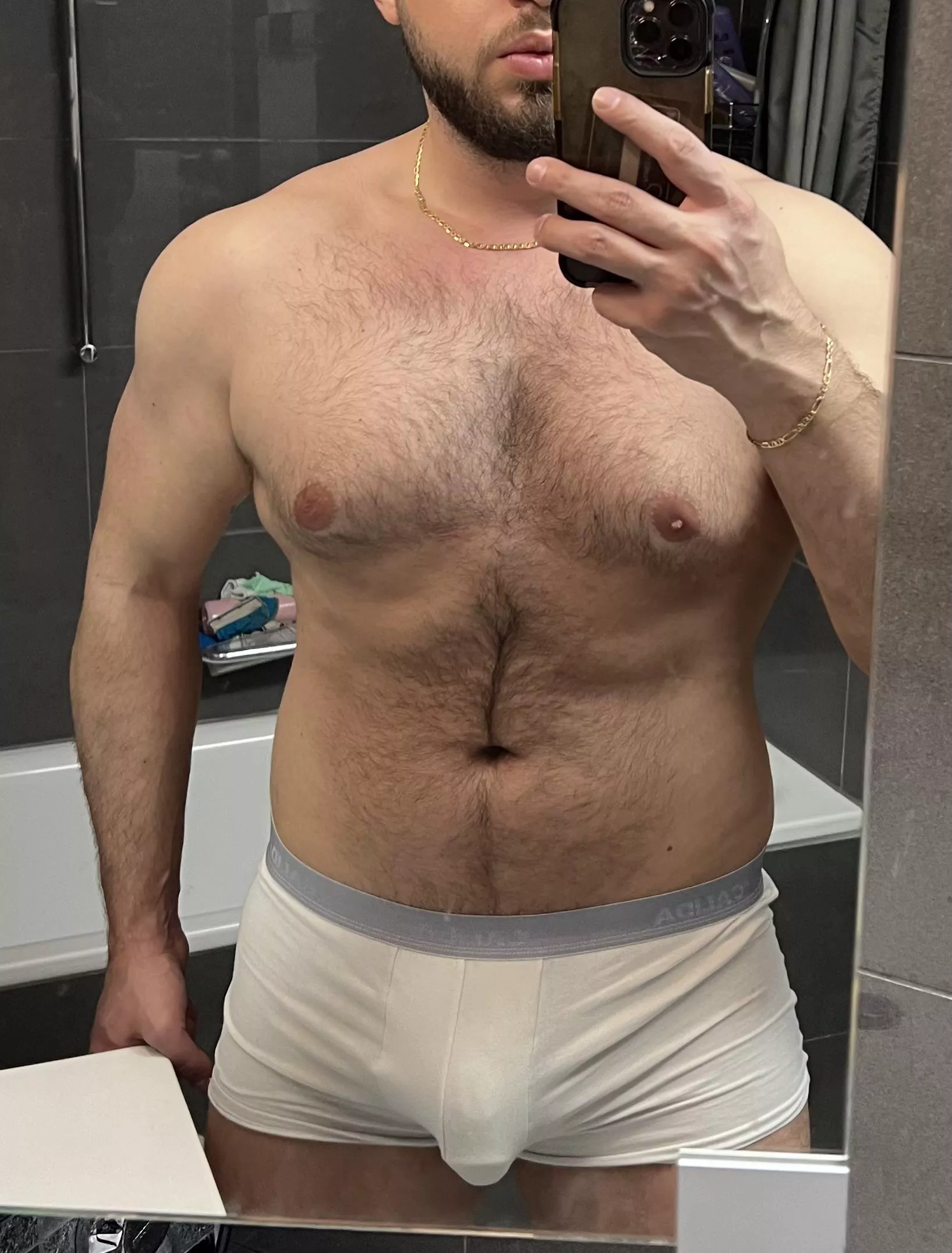 Does white fit ? posted by tyson4782