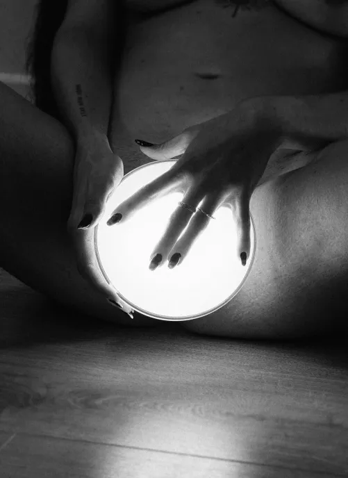 Enlightened by nora_nyc