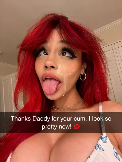 F/D Daddy daughter painting practice by Assyrian_lover