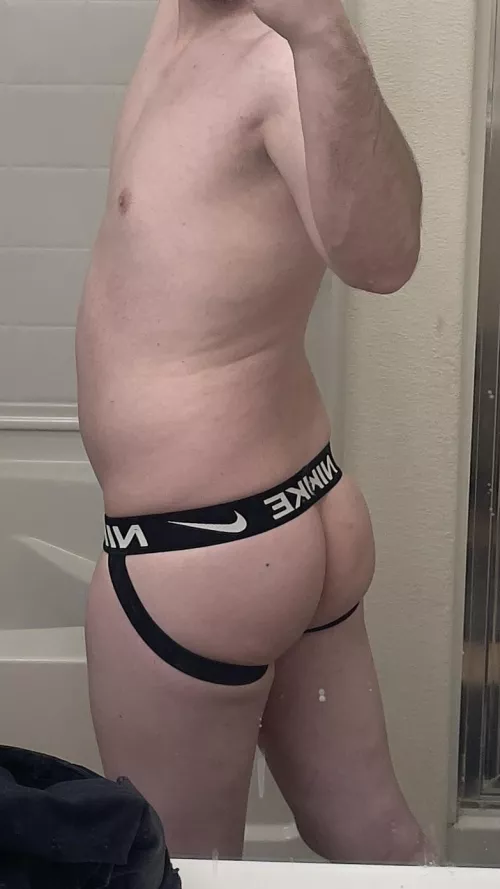 Feel like it’s starting to grow by vegasbussy