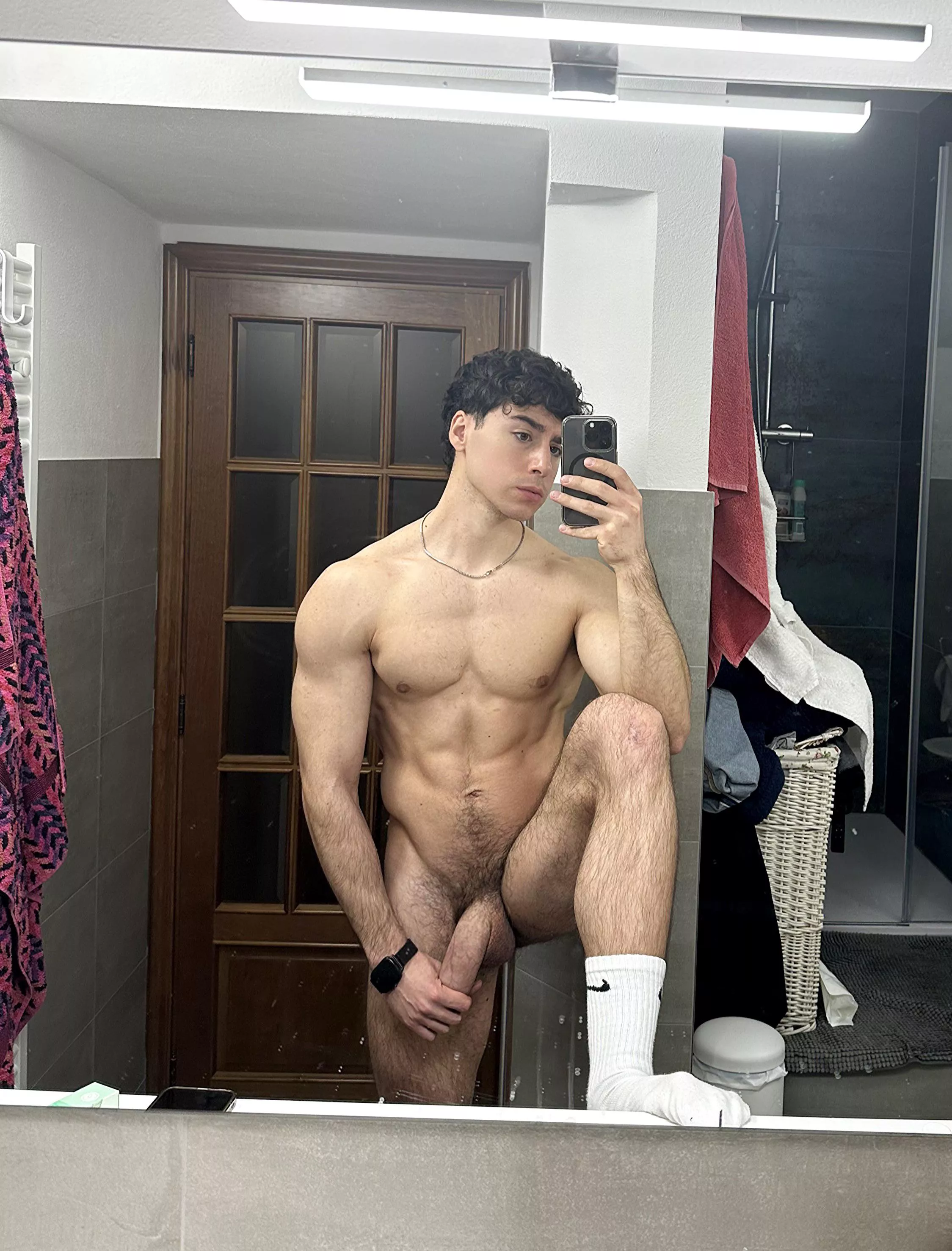 First 3 words that comes to your mind? ⤵️ posted by Elegant_Reality_2028