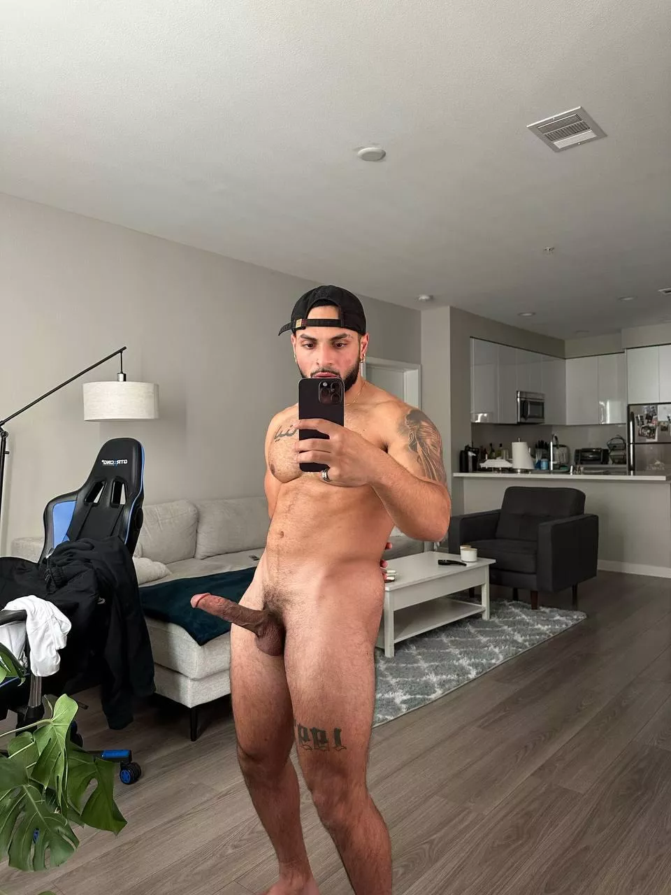 First 3 words that comes to your mind? ⤵️ posted by JordanKem