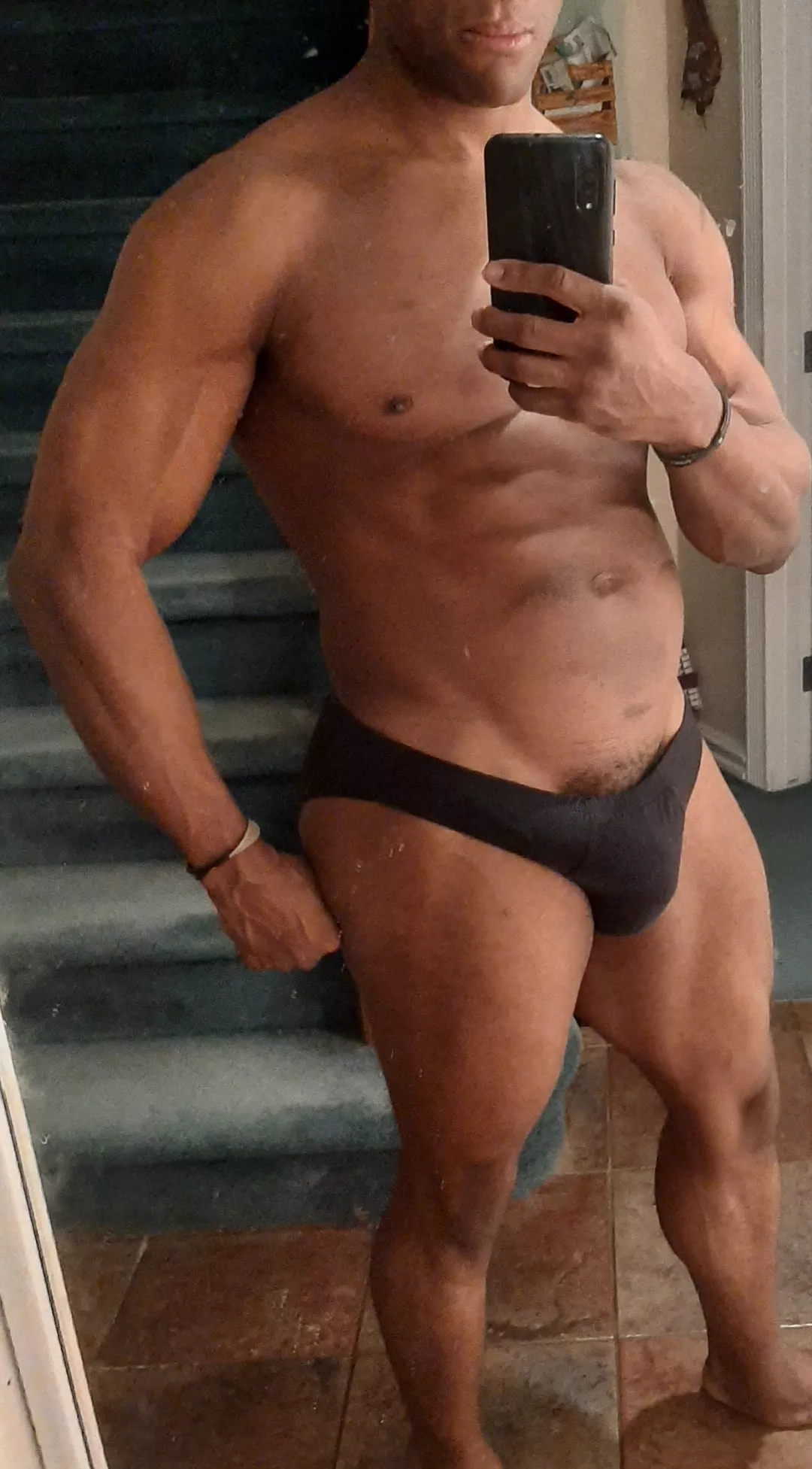 First time poster posted by Kingofclubs9272